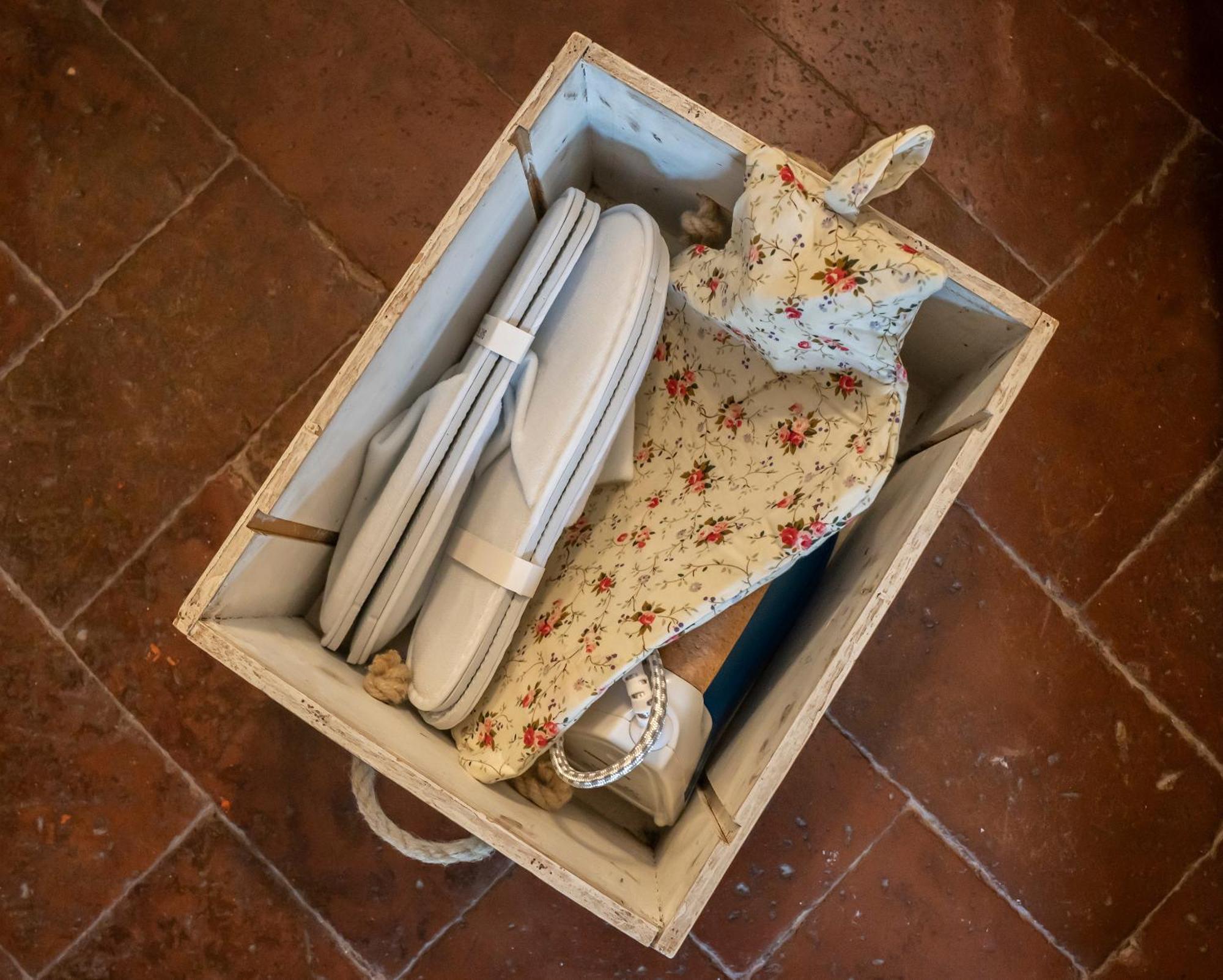 Le Terrazze Del Chianti B&B Residenza D'Epoca E Di Charme San Donato in Poggio Eksteriør bilde