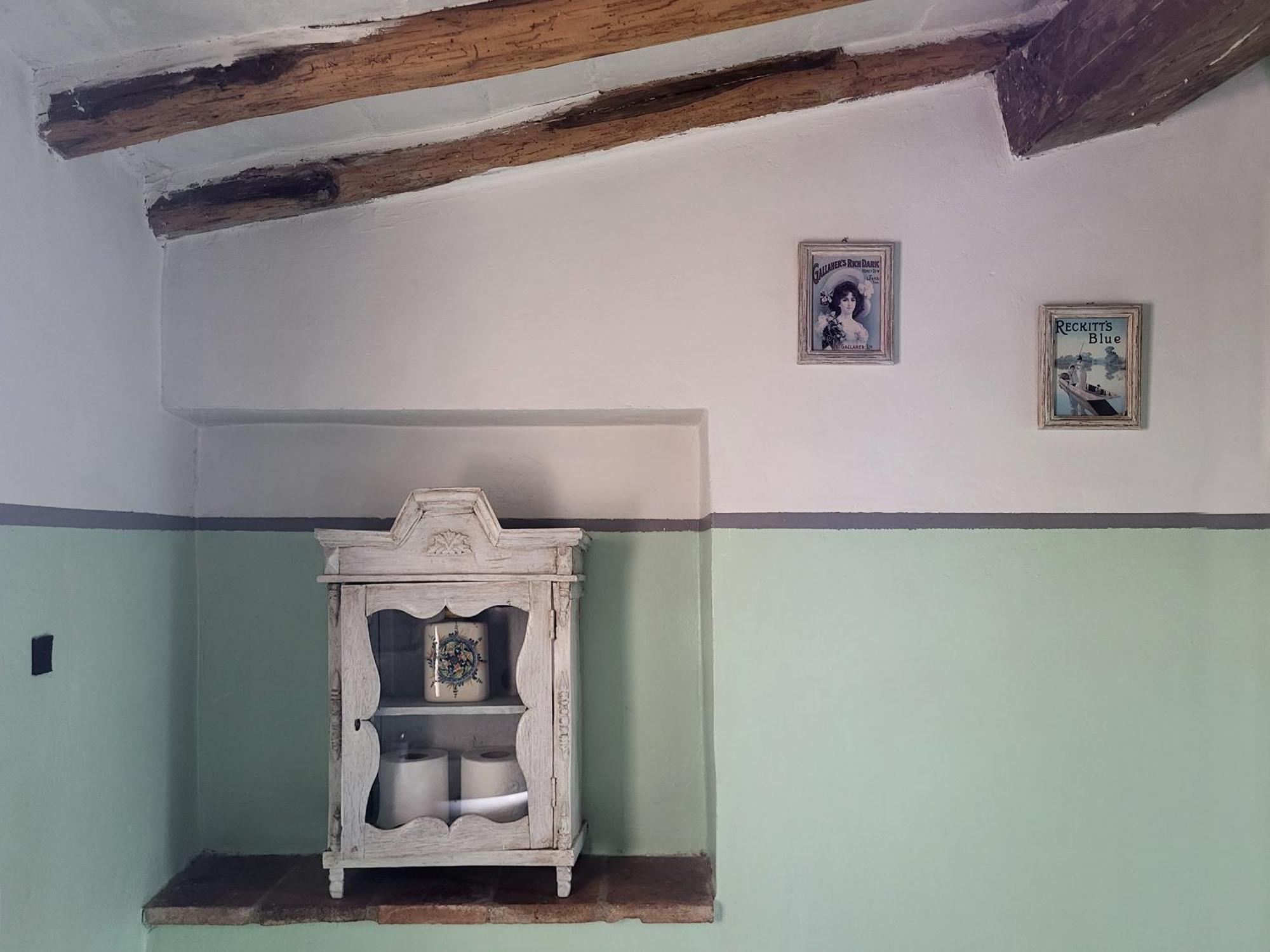 Le Terrazze Del Chianti B&B Residenza D'Epoca E Di Charme San Donato in Poggio Eksteriør bilde